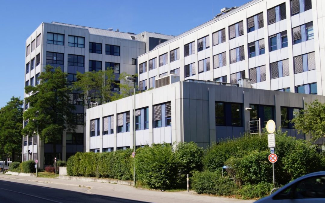 Druckzentrum München
